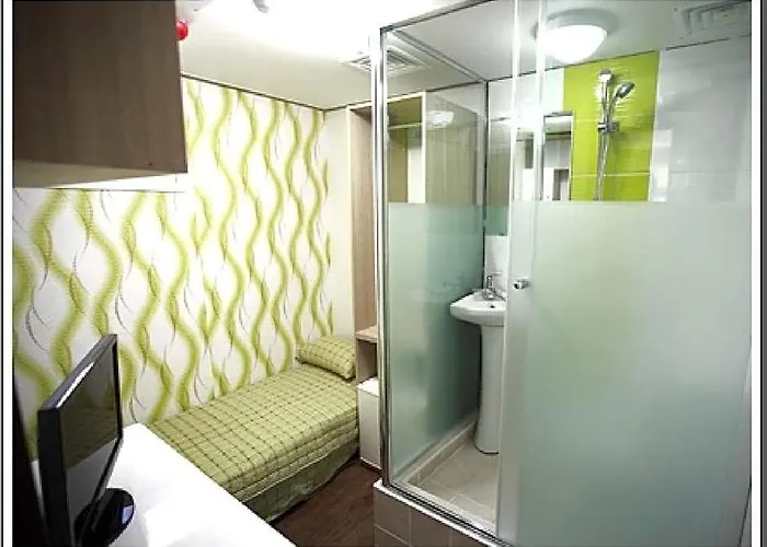 Herb Hotel
